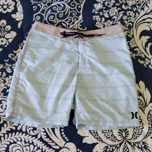 Hurley boardshorts
